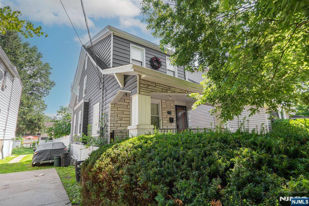 Ridgefield Park, NJ 07660,39 Summit ST