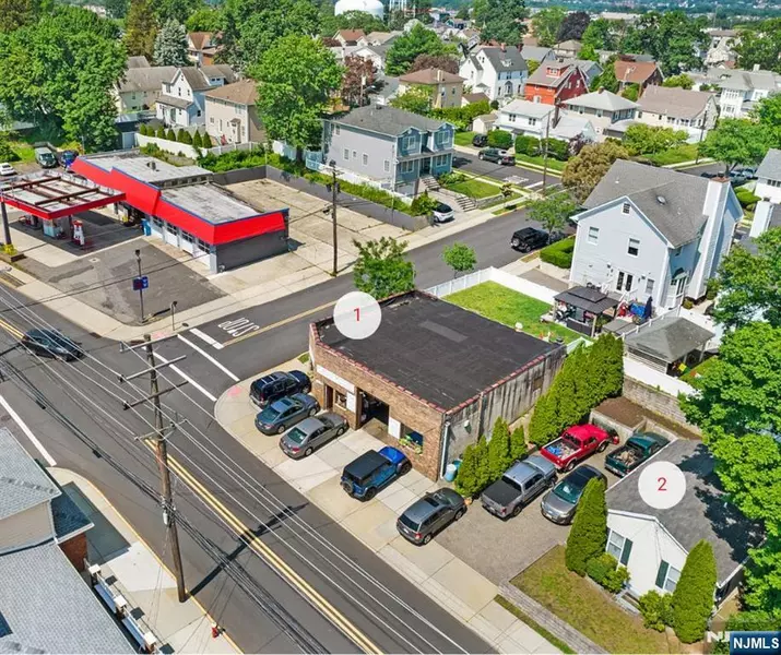 53 Hackensack ST, Wood Ridge, NJ 07075