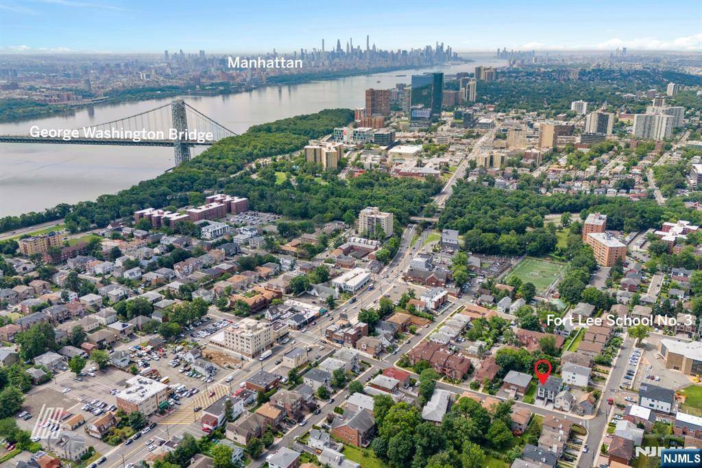 Fort Lee, NJ 07024,238A Washington AVE