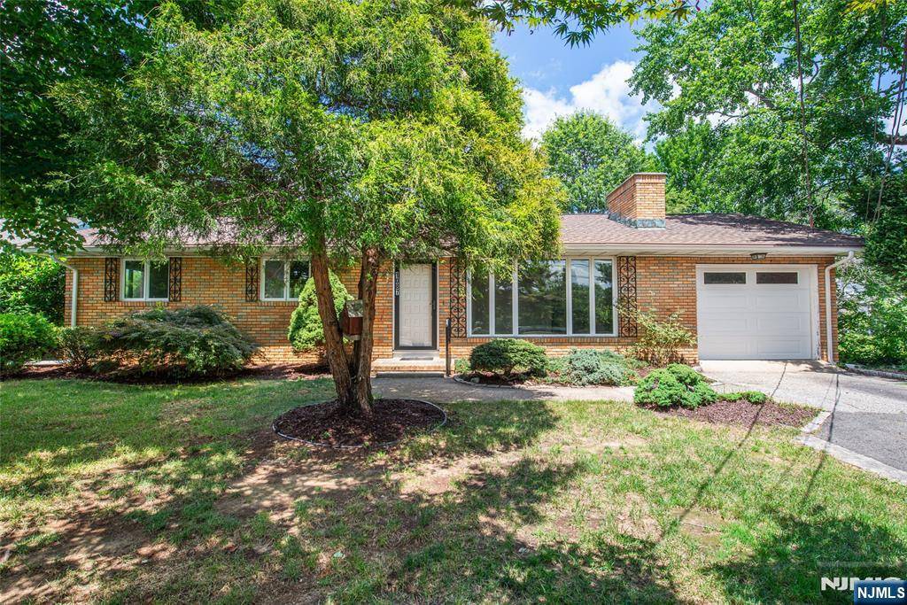 1087 Ratzer RD, Wayne, NJ 07470