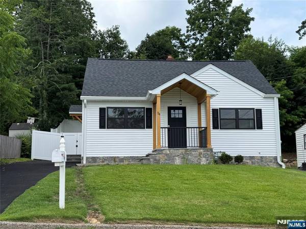 34 Chester AVE, Rockaway Boro, NJ 07866