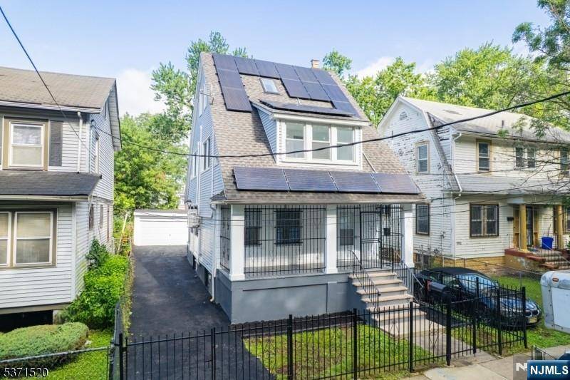 125 Munn AVE, Newark, NJ 07106