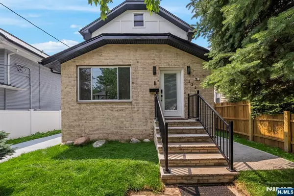 222 4th ST, Ridgefield Park, NJ 07660