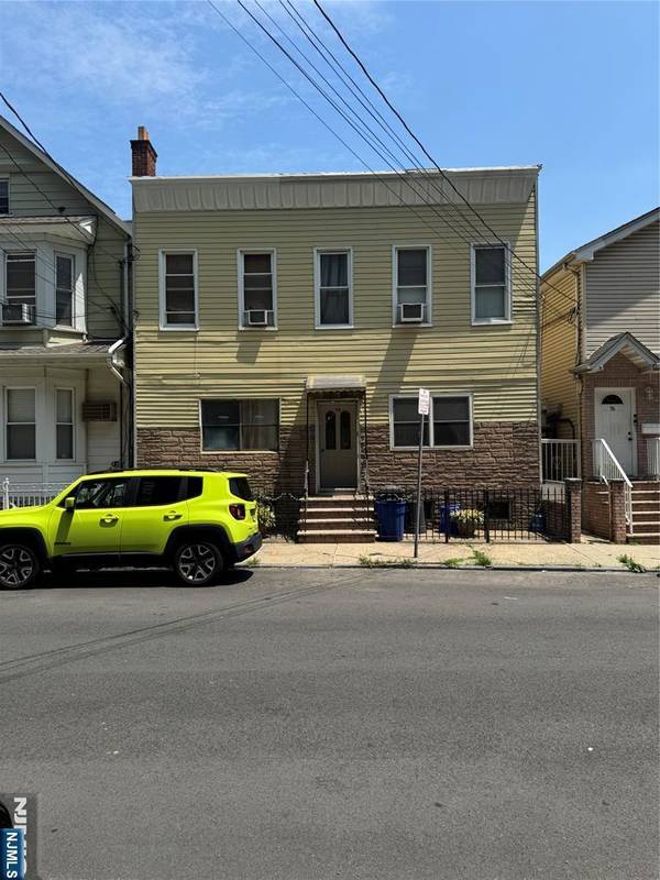 74 Christie ST, Newark, NJ 07105