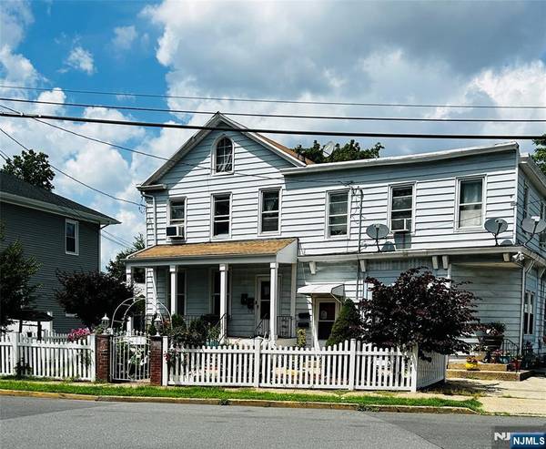 716 Grand AVE, Rahway, NJ 07065