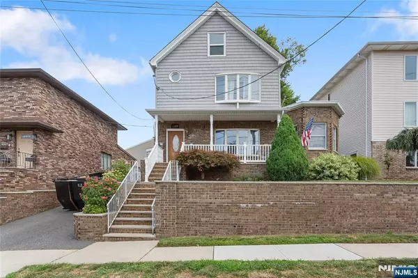 539 Broad ST, Carlstadt, NJ 07072