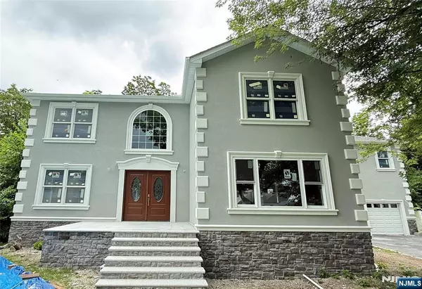 237 Jacksonville DR, Par-troy Hills Twp., NJ 07054