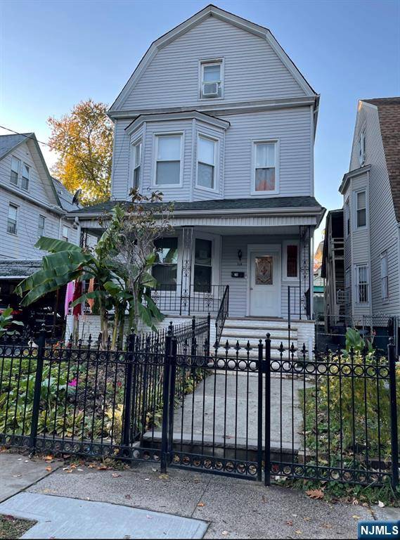 712-714 Clifton AVE #1, Newark, NJ 07104