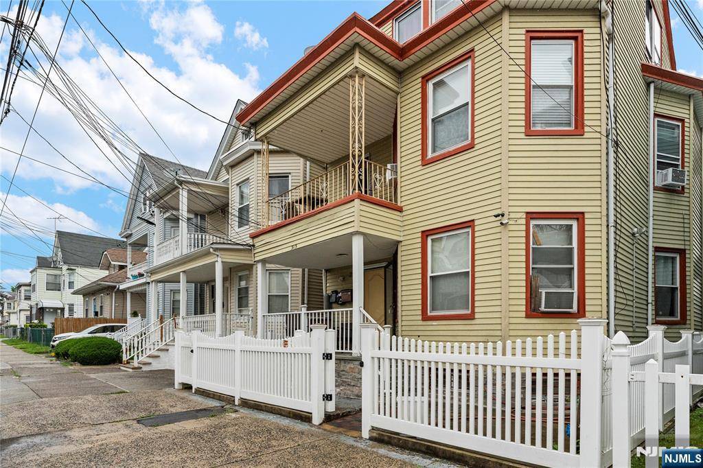 315 18th ST, Paterson, NJ 07524