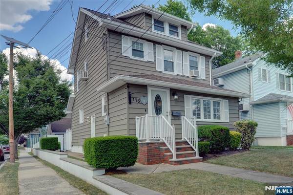 175 Page AVE, Lyndhurst, NJ 07071
