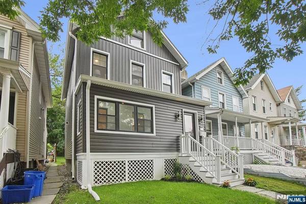 16 Orange RD, Montclair, NJ 07042