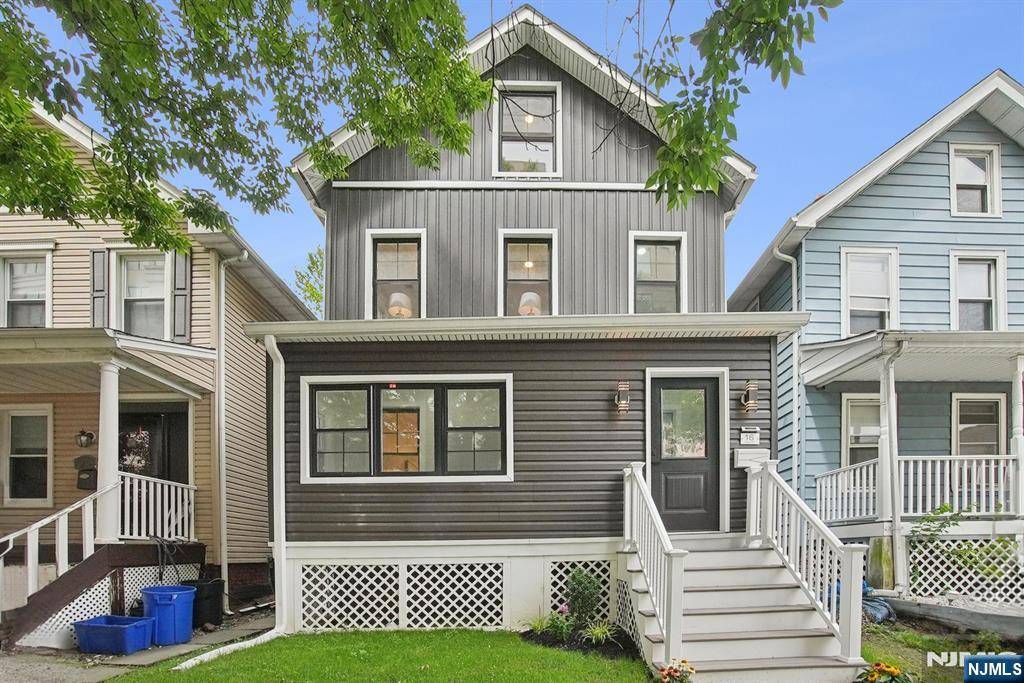 Montclair, NJ 07042,16 Orange RD