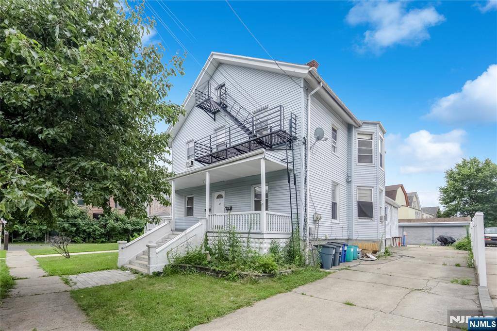 Belleville, NJ 07109,39 Schuyler ST #1