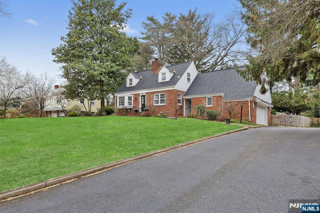 502 Lincoln AVE, Ridgewood, NJ 07450