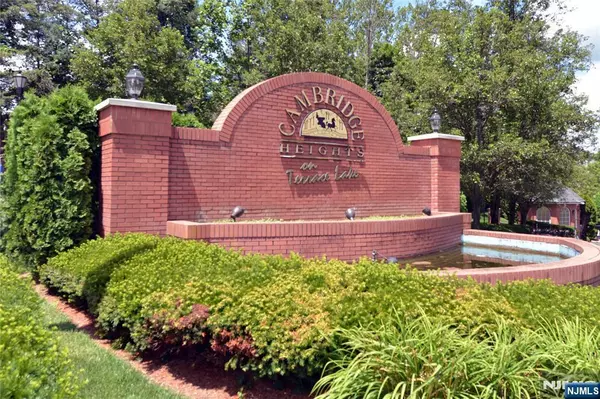 349 Cambridge DR #349, Butler Borough, NJ 07405