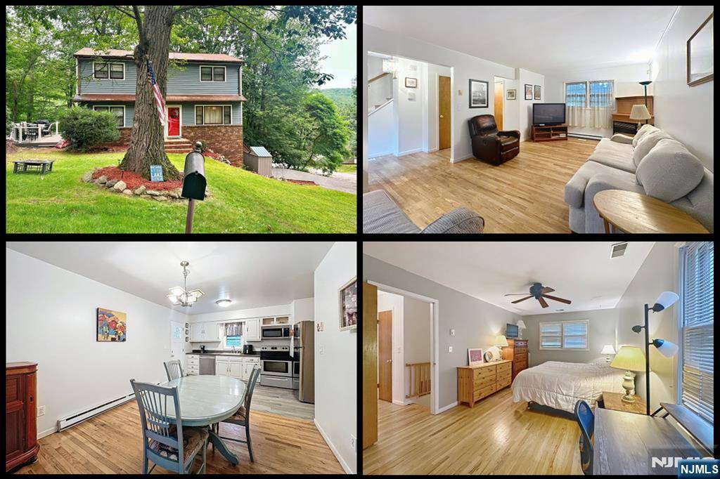 64 Erie, Rockaway Township, NJ 07866