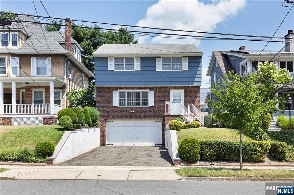 101 Linden AVE, Kearny, NJ 07032