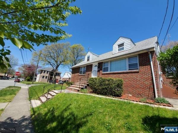 18 Howard AVE #2, Clifton, NJ 07013