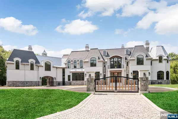 19 Rio Vista DR, Alpine, NJ 07620