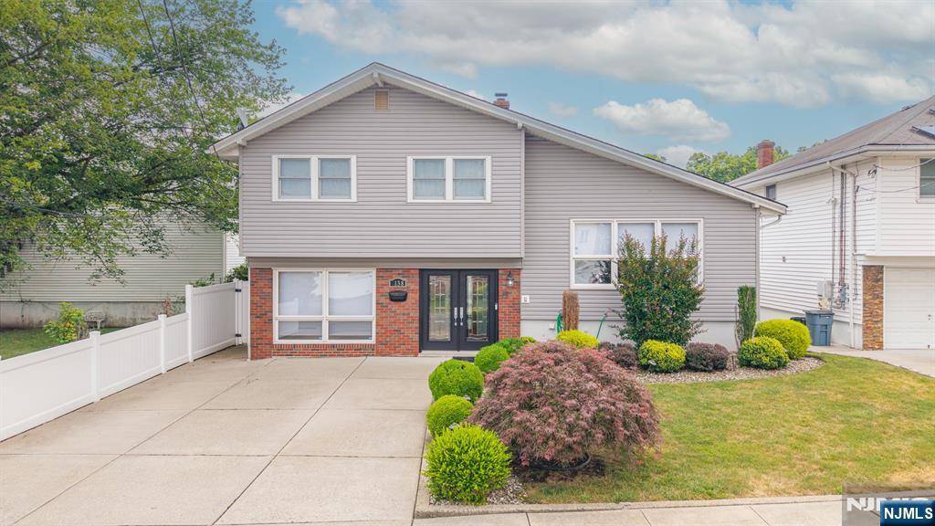Secaucus, NJ 07094,1138 Stonewall LN