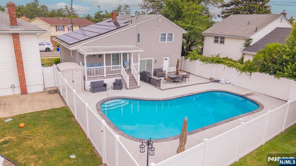 Secaucus, NJ 07094,1138 Stonewall LN