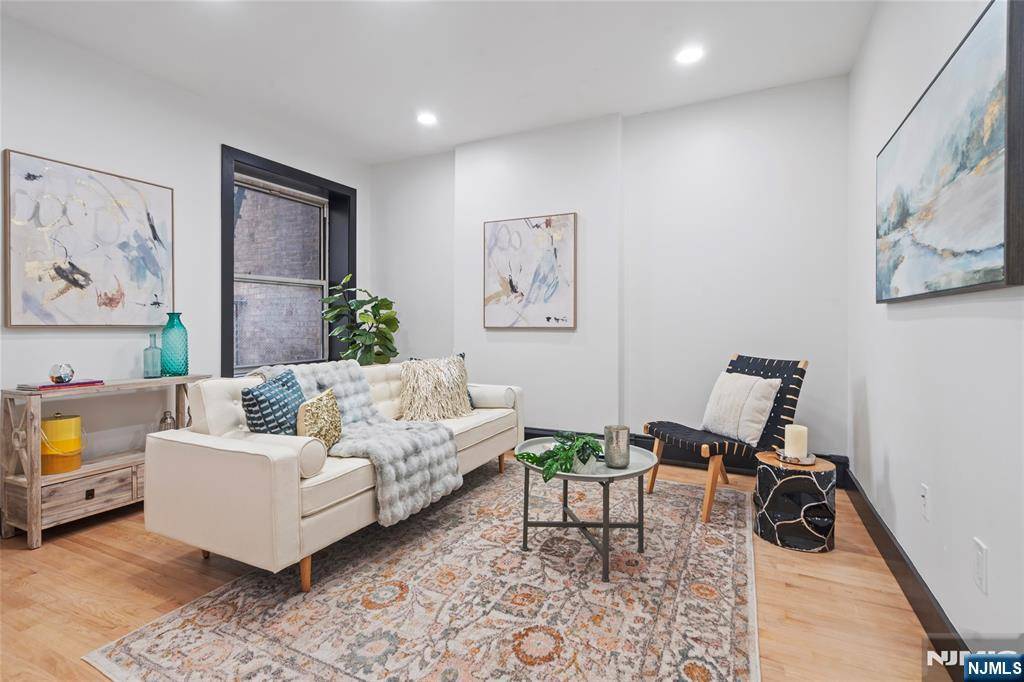 391 Central AVE #C, Jersey City, NJ 07307