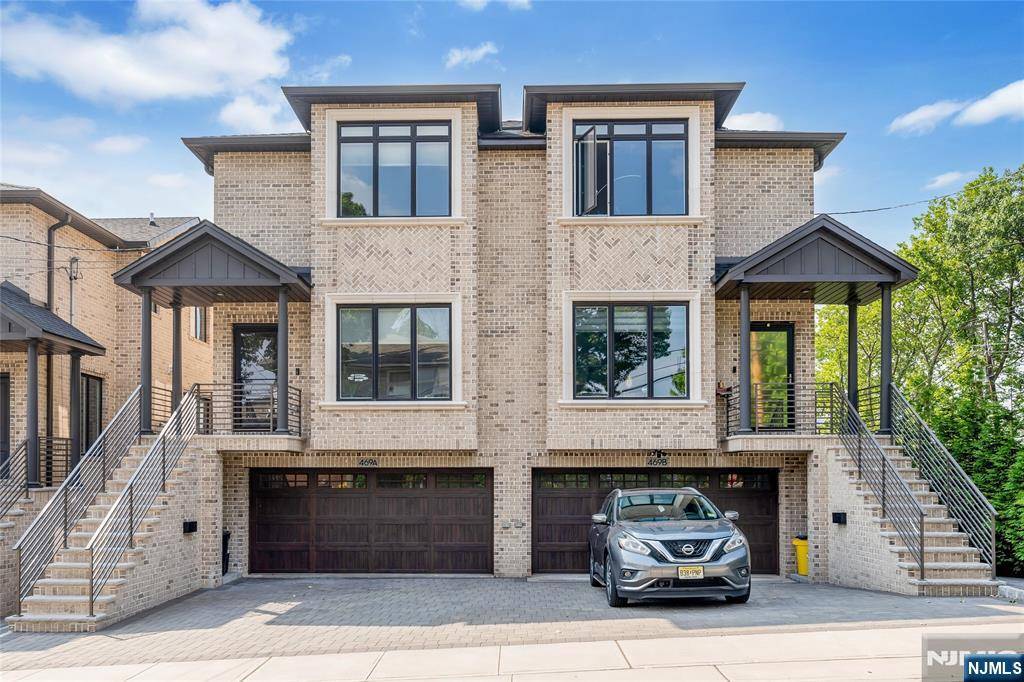 469 9th ST #A, Palisades Park, NJ 07650