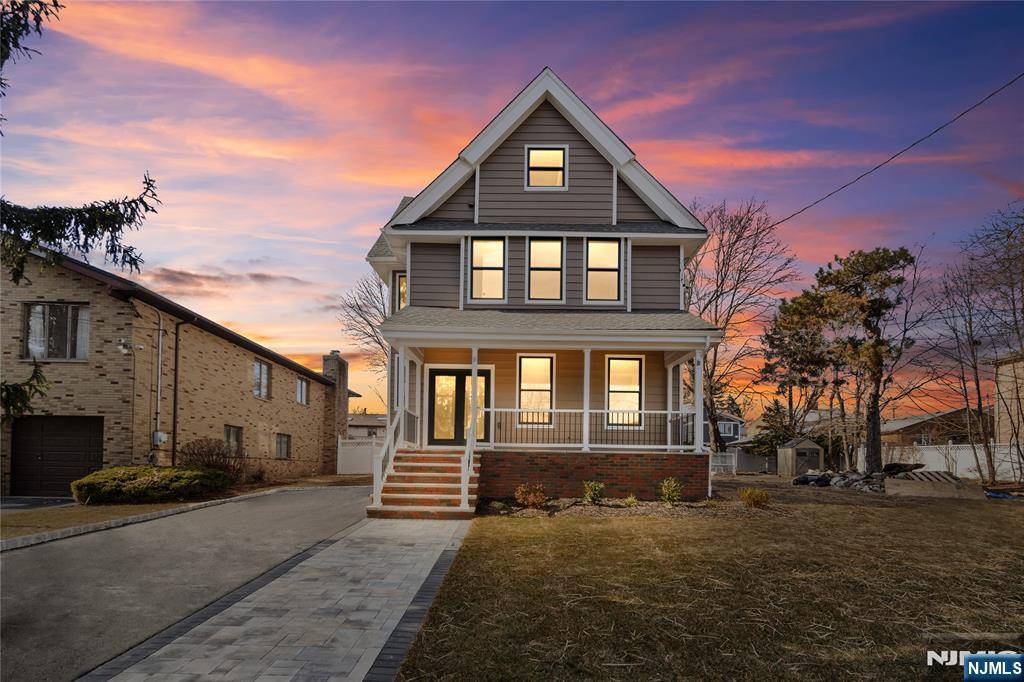 475 Morse AVE, Ridgefield, NJ 07657