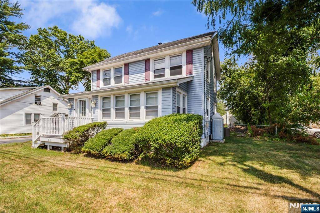 Montville Township, NJ 07058,8 John