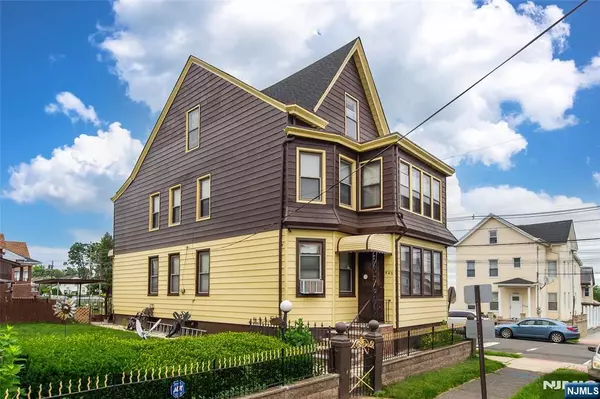 441-443 6th AVE, Paterson, NJ 07514