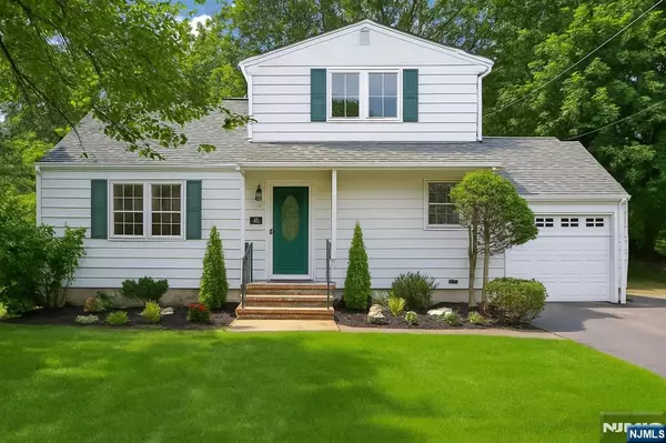 Glen Rock, NJ 07452,674 Ackerman AVE
