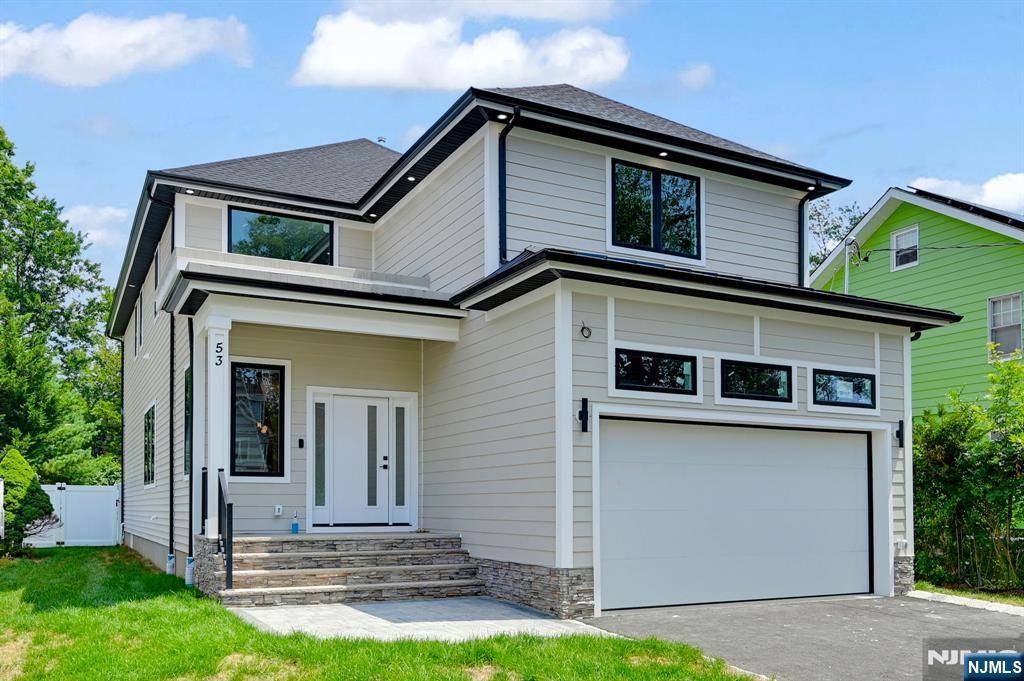 53 Brookside AVE, Livingston, NJ 07039