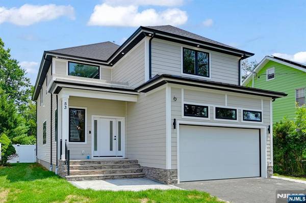 53 Brookside AVE, Livingston, NJ 07039