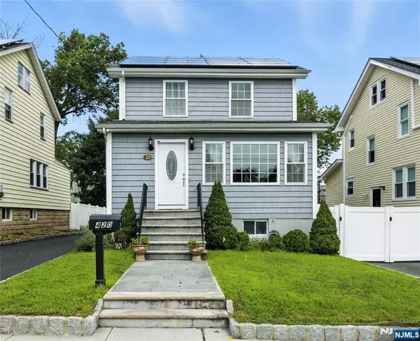 420 Crawford TER, Union, NJ 07083