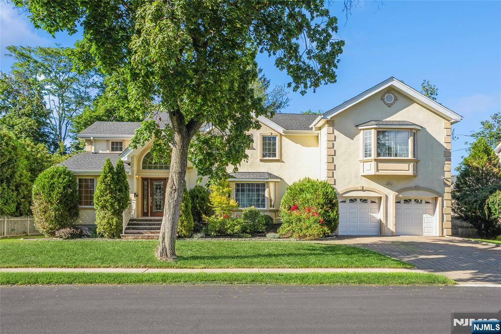 57 Leonard AVE, Tenafly, NJ 07670