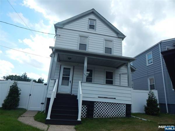 140 Washington ST #1, Lodi, NJ 07644