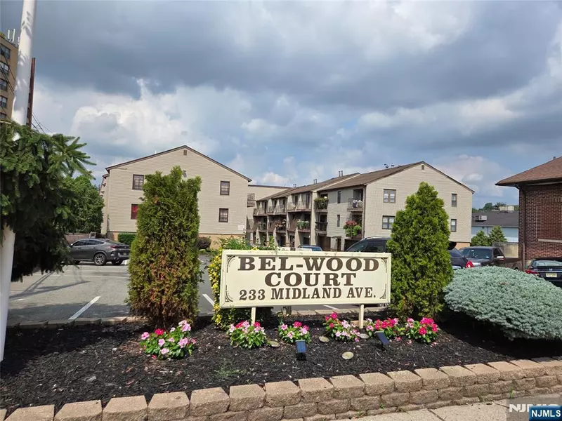 233 Midland AVE #109, Garfield, NJ 07026