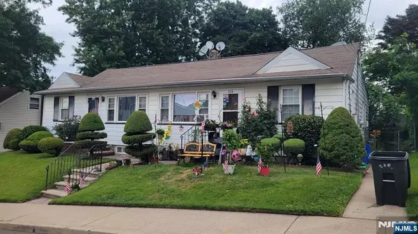 North Arlington, NJ 07031,236-238 Crystal ST