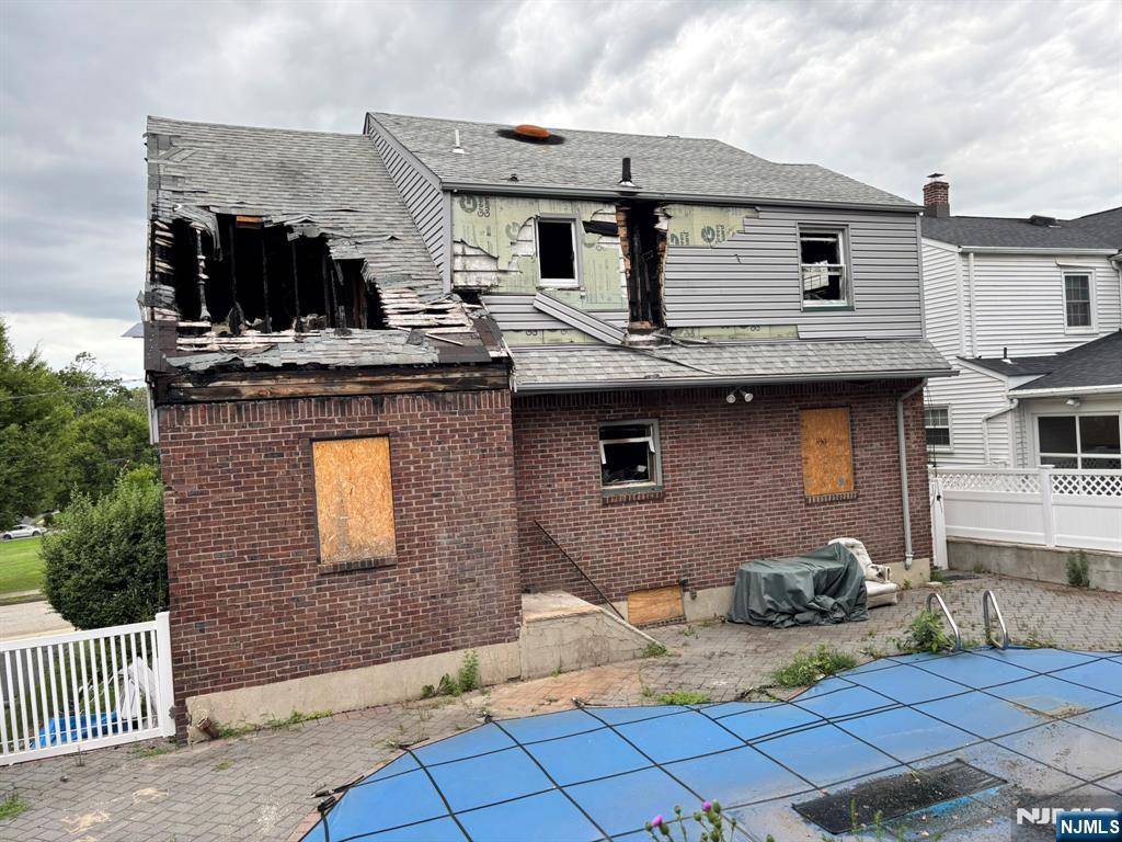 Kearny, NJ 07032,56 Hamilton AVE
