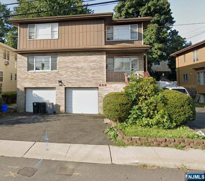 424 Myrtle AVE, Fort Lee, NJ 07024