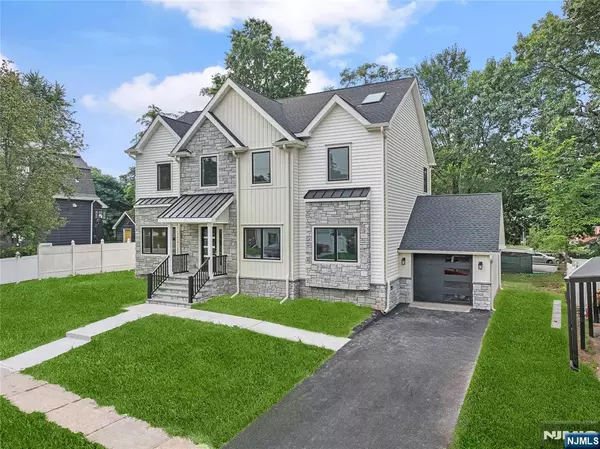 Teaneck, NJ 07666,46 Bilton ST