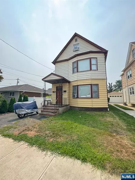 345 2nd ST, Saddle Brook, NJ 07663