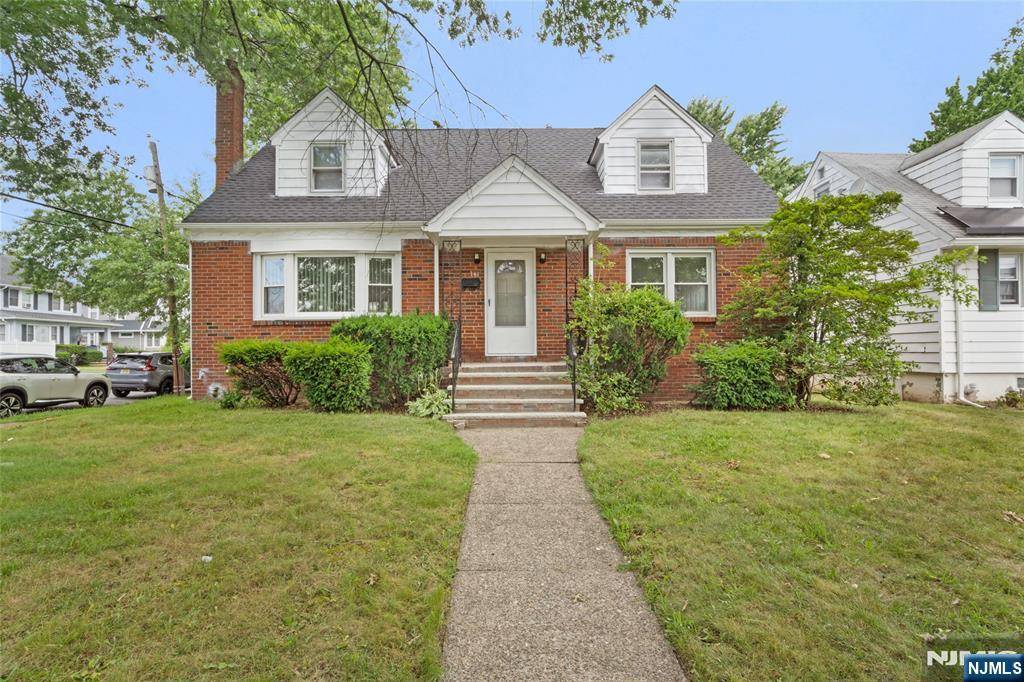 141-143 Crosby AVE, Paterson, NJ 07502