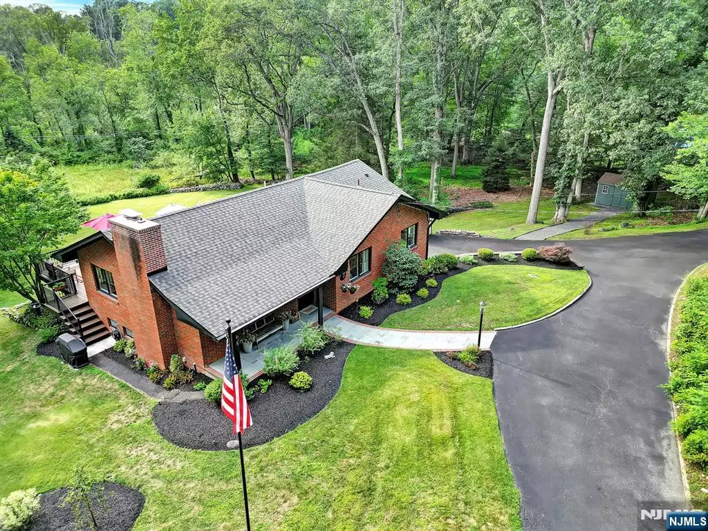 Montville Township, NJ 07005,54 Boonton AVE
