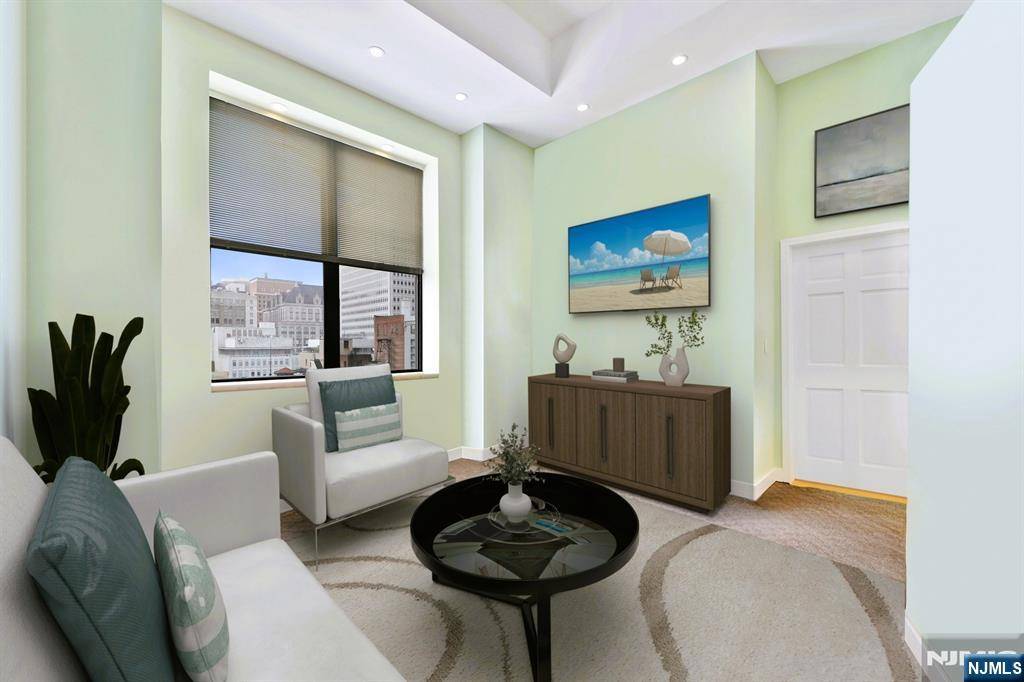 111 Mulberry ST #9C, Newark, NJ 07102