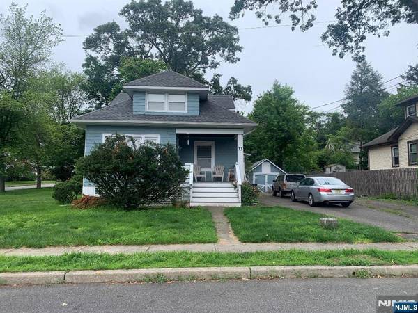 33 LINCOLN PL, Waldwick, NJ 07463