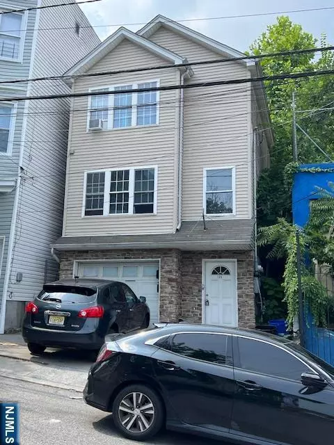 135 3rd ST, Paterson, NJ 07522