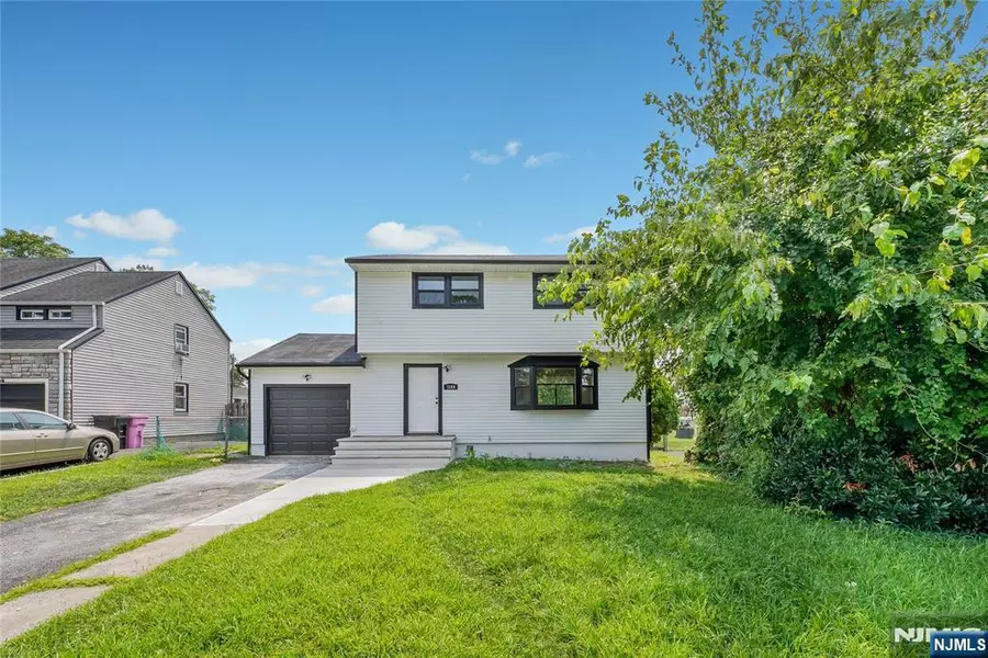 1388-1390 Belleview AVE, Plainfield, NJ 07060