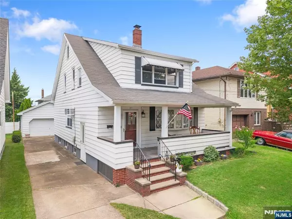 127 Union AVE, Garfield, NJ 07026