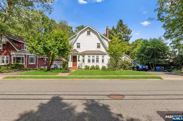 99 Columbus AVE, Closter, NJ 07624
